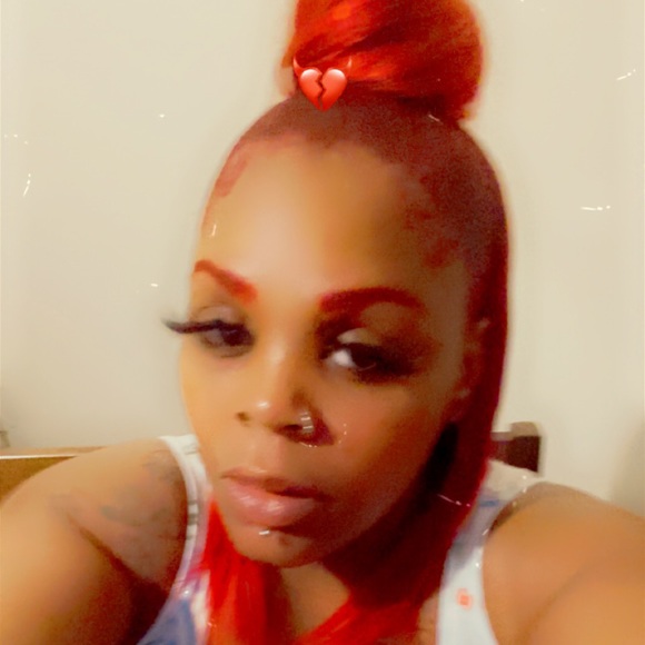 Meet your Posher, Aricka - Picture 1 of 1